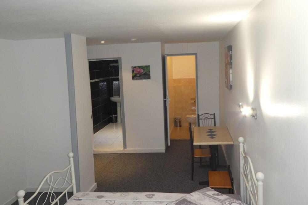 Etanit ! Beziers Plein Centre - 1Mn Du Bus, De La Gare Du Train Et Liaison Aeroport -Chambres Climatisees -Spacieuses Amenagees Pour Singles, Couple, Et Ou Familles -Parking A Velos -Consigne Buitenkant foto