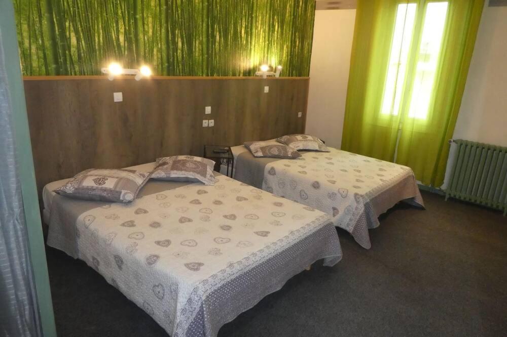 Etanit ! Beziers Plein Centre - 1Mn Du Bus, De La Gare Du Train Et Liaison Aeroport -Chambres Climatisees -Spacieuses Amenagees Pour Singles, Couple, Et Ou Familles -Parking A Velos -Consigne Buitenkant foto