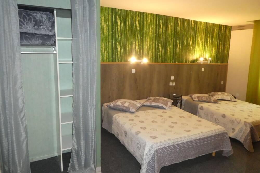 Etanit ! Beziers Plein Centre - 1Mn Du Bus, De La Gare Du Train Et Liaison Aeroport -Chambres Climatisees -Spacieuses Amenagees Pour Singles, Couple, Et Ou Familles -Parking A Velos -Consigne Buitenkant foto