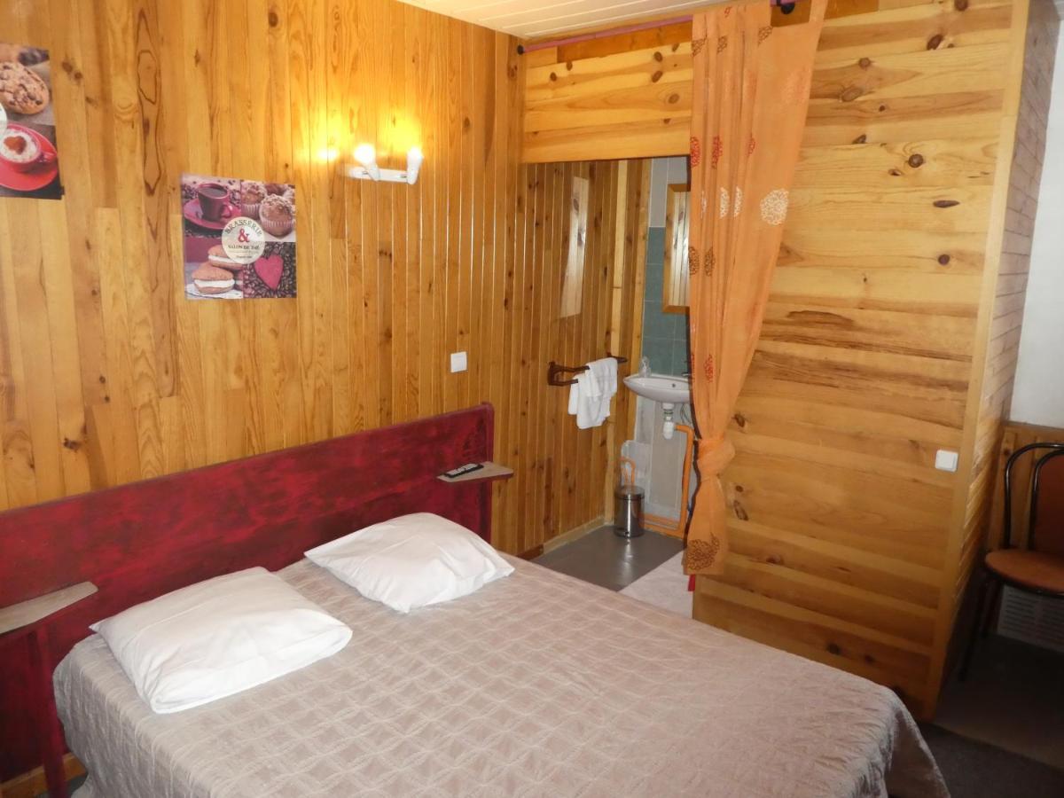 Etanit ! Beziers Plein Centre - 1Mn Du Bus, De La Gare Du Train Et Liaison Aeroport -Chambres Climatisees -Spacieuses Amenagees Pour Singles, Couple, Et Ou Familles -Parking A Velos -Consigne Buitenkant foto